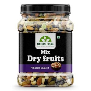 Nature Prime Mixed Dry Fruits 500g