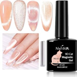 Elegant Nail Gel