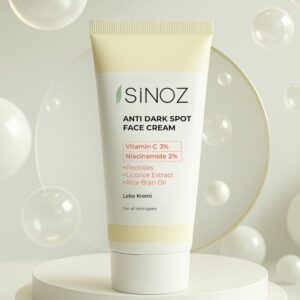 Sinoz Anti Dark Spot Face Cream 40ml