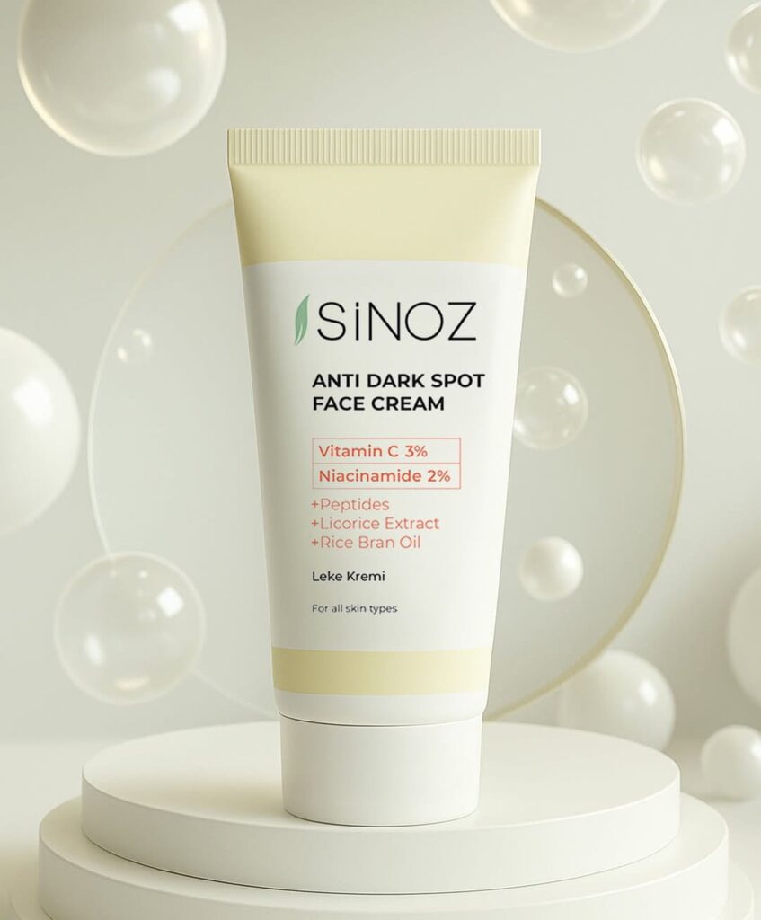 Sinoz Anti Dark Spot Face Cream 40ml