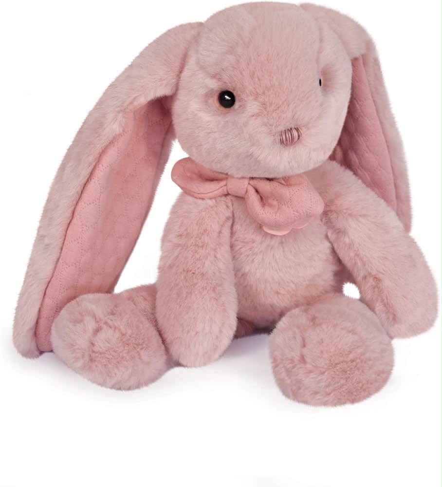 Cute Cuddly Rabbit